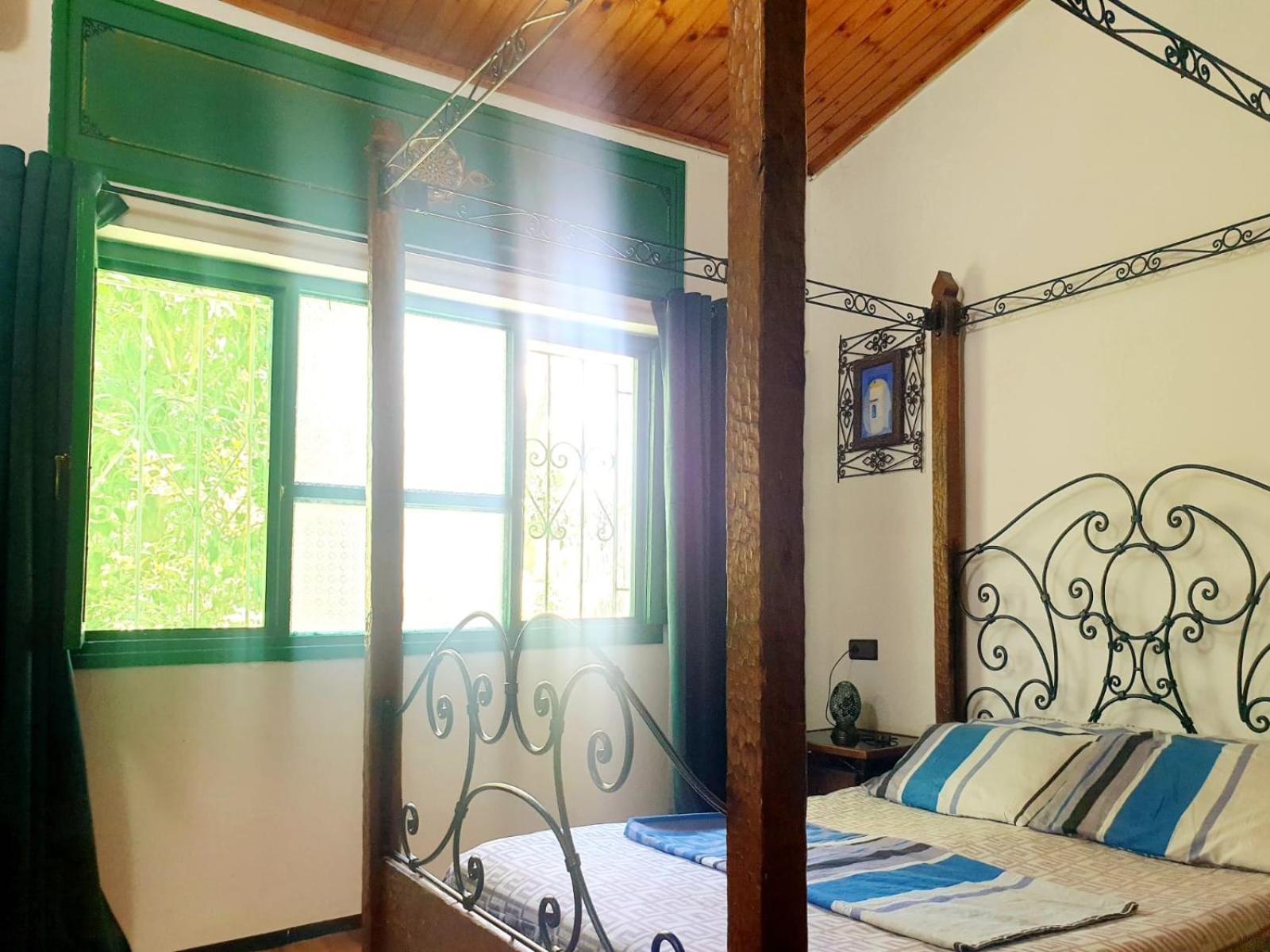Dar Casa Plasa Grande Chefchaouen Esterno foto