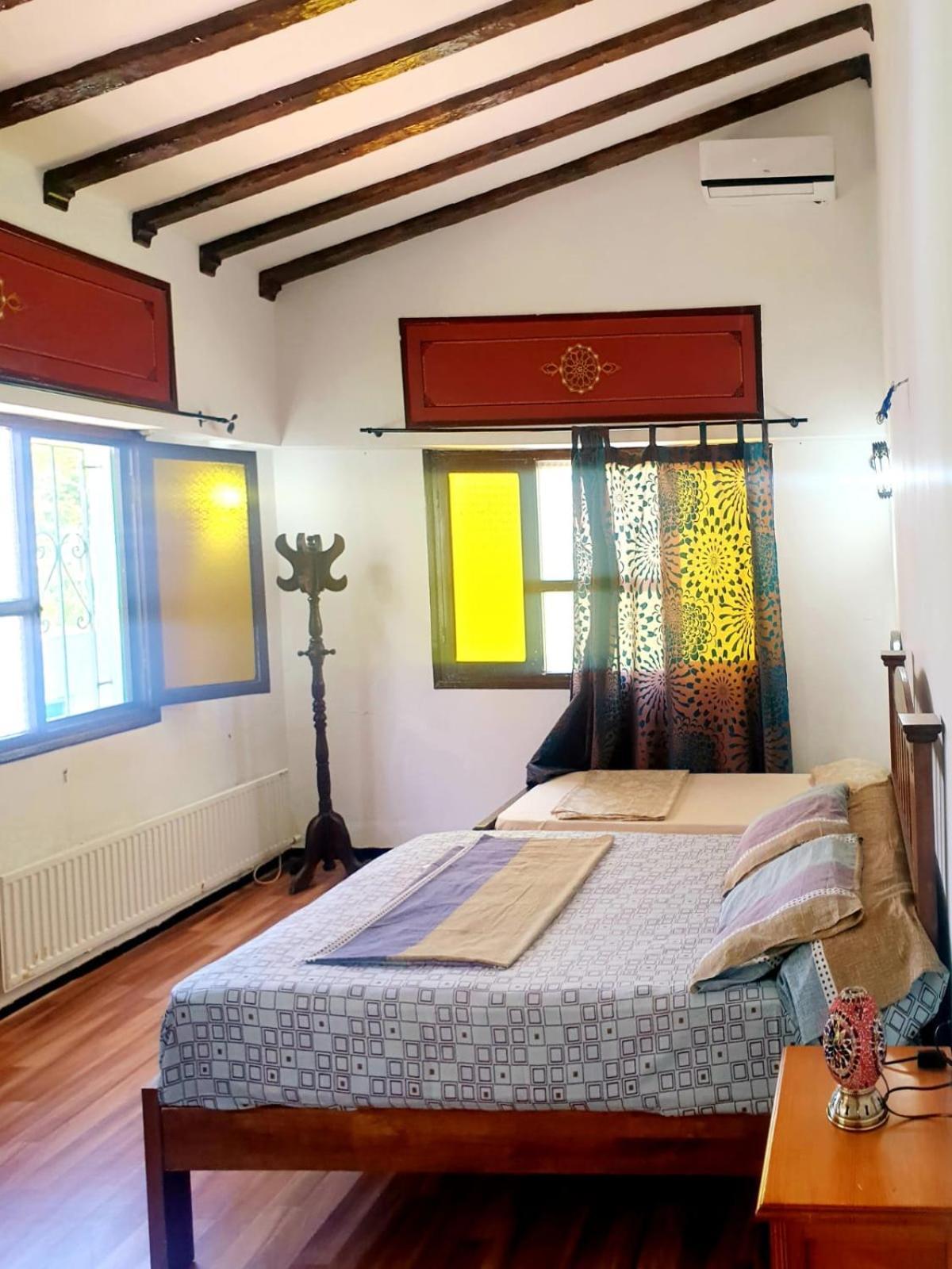 Dar Casa Plasa Grande Chefchaouen Esterno foto